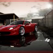 sr ferrari 458 italia 2012 front 5 175x175 at Ferrari History & Photo Gallery