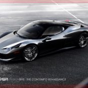 sr project kiluminati ferrari 458 front 175x175 at Ferrari History & Photo Gallery