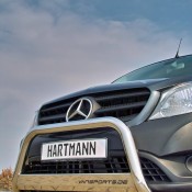 vanssports mercedes citan 12  175x175 at Hartmann Styling Kits for Mercedes Citan 