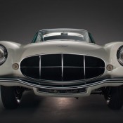1956 Aston Martin DB24 MkII Supersonic 4 175x175 at One Off 1956 Aston Martin DB2/4 MkII Supersonic Up for Grabs