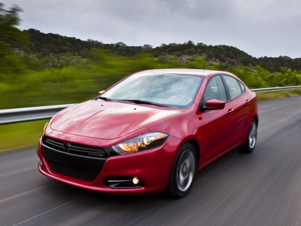 2013 Dodge Dart SE 1 600x450 at New Special Edition Packages for 2013 Dodge Dart