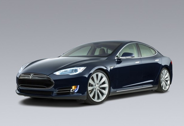 2013 tesla model s at Tesla Model S Scores 99 out of 100 in Consumer Reports Test
