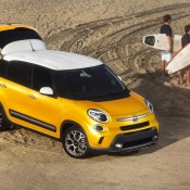 2014 Fiat 500L 2 175x175 at 2014 Fiat 500L Priced from $19,100 in the U.S.