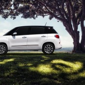 2014 Fiat 500L 3 175x175 at 2014 Fiat 500L Priced from $19,100 in the U.S.