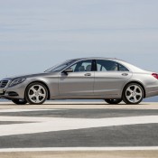 2014 Mercedes S Class Official 14 175x175 at 2014 Mercedes S Class: First Official Pictures