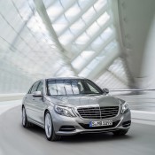 2014 Mercedes S Class Official 15 175x175 at 2014 Mercedes S Class: First Official Pictures