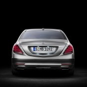 2014 Mercedes S Class Official 17 175x175 at 2014 Mercedes S Class: First Official Pictures