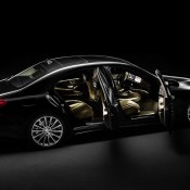 2014 Mercedes S Class Official 18 175x175 at 2014 Mercedes S Class: First Official Pictures