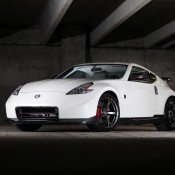 2014 Nissan 370Z NISMO 2 175x175 at 2014 Nissan 370Z NISMO Comes with Styling Update