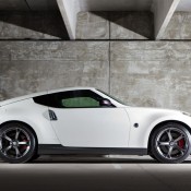 2014 Nissan 370Z NISMO 3 175x175 at 2014 Nissan 370Z NISMO Comes with Styling Update