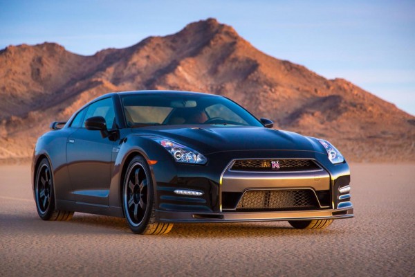 2014 Nissan GT R Track Edition 600x400 at 2014 Nissan GT R Track Edition Pricing Announced: $115,710