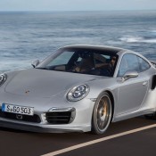 2014 Porsche 911 Turbo 1 175x175 at 2014 Porsche 911 Turbo (991) Revealed   Video