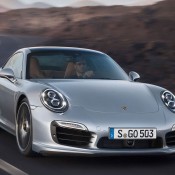 2014 Porsche 911 Turbo 6 175x175 at 2014 Porsche 911 Turbo (991) Revealed   Video
