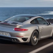 2014 Porsche 911 Turbo 7 175x175 at 2014 Porsche 911 Turbo (991) Revealed   Video