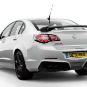 2014 Vauxhall VXR8 2 175x175 at 2014 Vauxhall VXR8 Revealed With 580 hp