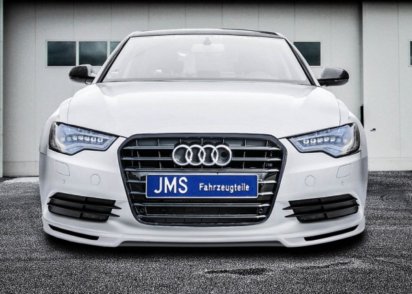 Audi A6 4G 1 600x429 at JMS Styling Kit for Audi A6 4G