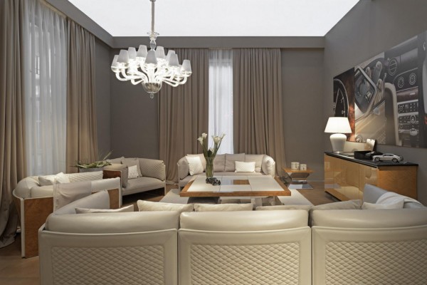 Bentley Home Collection 1 600x400 at Bentley Home Collection Offers Luxury Furniture