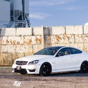C63 AMG Coupe by Inspired Autosport 2 175x175 at Mercedes C63 AMG Coupe by Inspired Autosport   Gallery