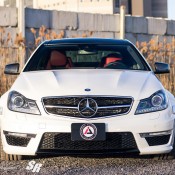 C63 AMG Coupe by Inspired Autosport 3 175x175 at Mercedes C63 AMG Coupe by Inspired Autosport   Gallery