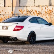 C63 AMG Coupe by Inspired Autosport 7 175x175 at Mercedes C63 AMG Coupe by Inspired Autosport   Gallery