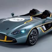 CC100 Speedster 1 175x175 at Aston Martin Lineup For 2013 Pebble Beach Concours