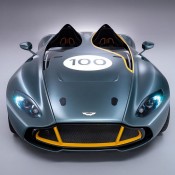 CC100 Speedster 2 175x175 at Aston Martin Lineup For 2013 Pebble Beach Concours