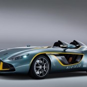 CC100 Speedster 4 175x175 at Aston Martin Lineup For 2013 Pebble Beach Concours
