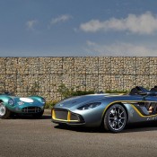 CC100 Speedster 5 175x175 at Aston Martin Lineup For 2013 Pebble Beach Concours