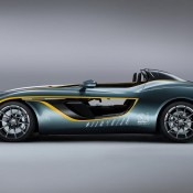CC100 Speedster 6 175x175 at Aston Martin Lineup For 2013 Pebble Beach Concours
