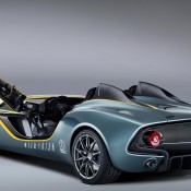CC100 Speedster 7 175x175 at Aston Martin Lineup For 2013 Pebble Beach Concours
