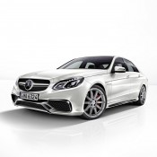 E 63 AMG S Model 2 175x175 at Mercedes E63 AMG S Model UK Pricing Announced