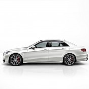 E 63 AMG S Model 4 175x175 at Mercedes E63 AMG S Model UK Pricing Announced