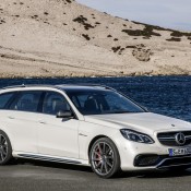 E 63 AMG S Model 5 175x175 at Mercedes E63 AMG S Model UK Pricing Announced