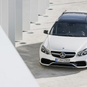 E 63 AMG S Model 7 175x175 at Mercedes E63 AMG S Model UK Pricing Announced