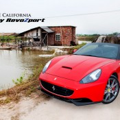 Ferrari California by Revozport 2 175x175 at Ferrari California Tweaked by Revozport