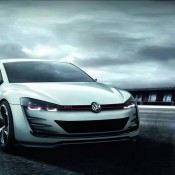 Golf Design Vision GTI 1 175x175 at VW Golf Vision GTI Revealed Further   Pictures and Video