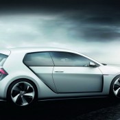 Golf Design Vision GTI 3 175x175 at VW Golf Vision GTI Revealed Further   Pictures and Video