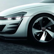 Golf Design Vision GTI 4 175x175 at VW Golf Vision GTI Revealed Further   Pictures and Video