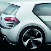 Golf Design Vision GTI 5 175x175 at VW Golf Vision GTI Revealed Further   Pictures and Video