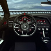 Golf Design Vision GTI 6 175x175 at VW Golf Vision GTI Revealed Further   Pictures and Video