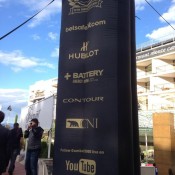 Gumball 3000 stand rv 175x175 at 2013 Gumball 3000   The Arrival @ Monaco