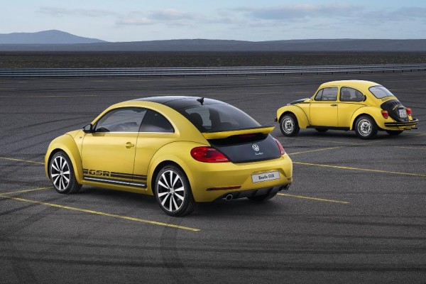 Limited Edition Beetle GSR 2 600x400 at Limited Edition Beetle GSR Priced from £24,900