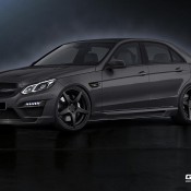 Mercedes E Class by German Special Customs 4 175x175 at Mercedes E Class by German Special Customs