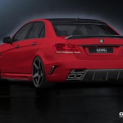 Mercedes E Class by German Special Customs 6 175x175 at Mercedes E Class by German Special Customs