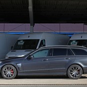 Mercedes E350 CDI Estate by KTW 3 175x175 at Mercedes E350 CDI Estate by KTW Tuning