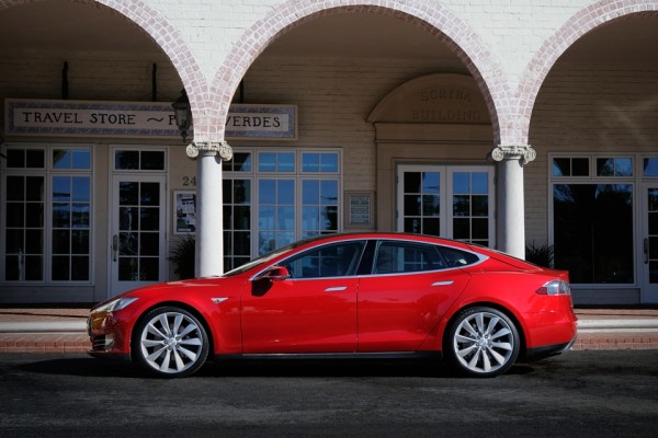 Model S Performance Plus 600x400 at Tesla Model S Gets Performance Plus Package