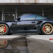 Porsches on Gold Wheels 5 175x175 at Porsches on Gold Wheels   Gallery