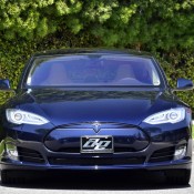 Tesla Model S by Al Ed 1 175x175 at No Chrome for You! Tesla Model S by Al & Ed’s