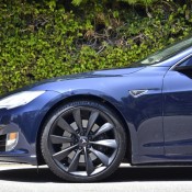 Tesla Model S by Al Ed 7 175x175 at No Chrome for You! Tesla Model S by Al & Ed’s