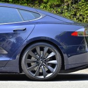 Tesla Model S by Al Ed 8 175x175 at No Chrome for You! Tesla Model S by Al & Ed’s